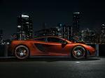 McLaren MP4-12C by Vorsteiner 2013 года